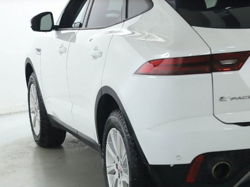 Used 2020 Jaguar E-PACE image 6