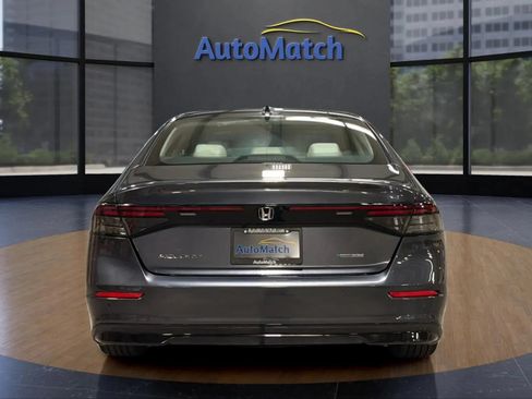 Used 2026 Honda Accord EX-L image 9