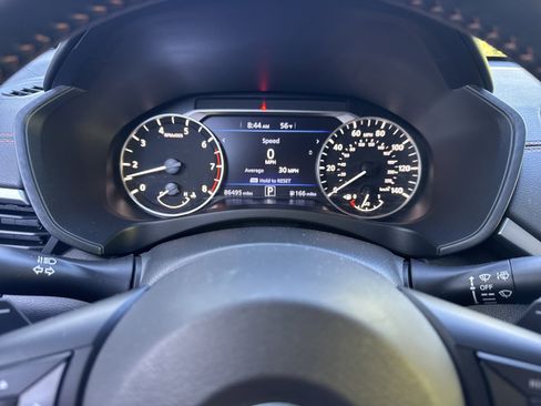 Used 2022 Nissan Altima 2.5 SR FWD image 20