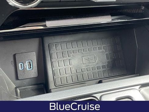 Used 2022 Ford F150 Platinum w/ Equipment Group 701A High image 18