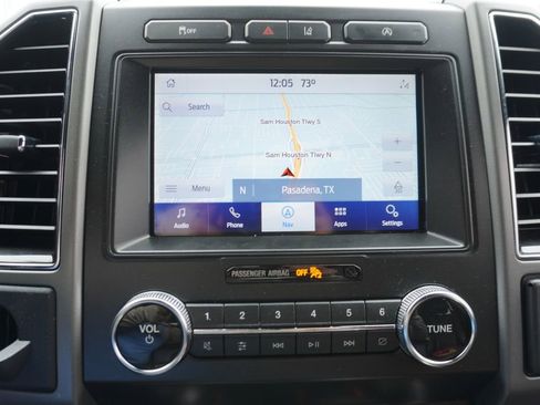 Used 2021 Ford Expedition XLT RWD image 10