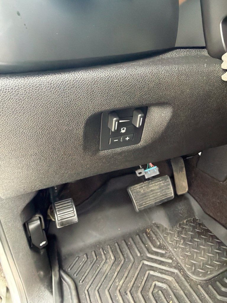 Used 2013 GMC Sierra 2500 SLE AWD/4WD image 17