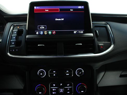 Used 2021 Chevrolet Tahoe RST w/ Luxury Package image 23