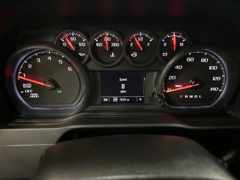 Used 2026 GMC Sierra 1500 Pro w/ Pro Value Package AWD/4WD image 24