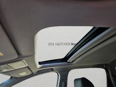 Used 2021 Honda CR-V EX image 19