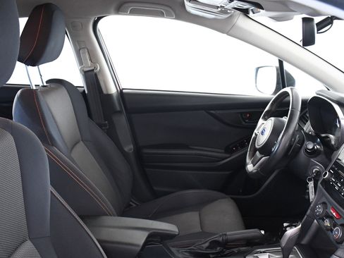 Used 2019 Subaru Crosstrek 2.0i Premium w/ Eyesight System image 25