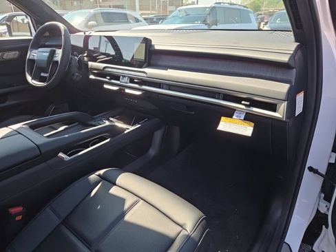 New 2027 Kia Telluride SX Prestige AWD/4WD image 18