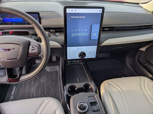 Certified 2023 Ford Mustang Mach-E Premium image 23