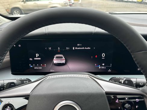 New 2025 Nissan Murano Platinum w/ Cargo Package image 19