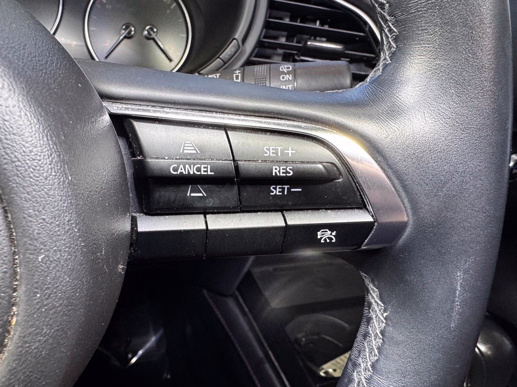 Used 2025 MAZDA CX-30 AWD 2.5 S w/ Preferred Package image 26