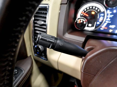 Used 2014 RAM 1500 Laramie w/ Convenience Group RWD image 55