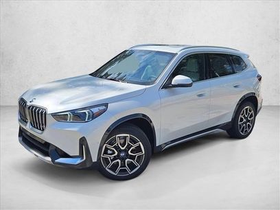 Used 2026 BMW X1 xDrive28i w/ Convenience Package