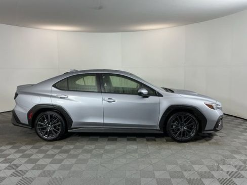 Used 2023 Subaru WRX Limited image 4