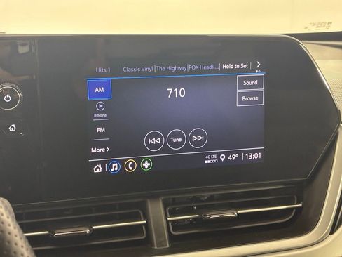 Used 2024 Chevrolet Trax RS w/ Driver Confidence Package image 14