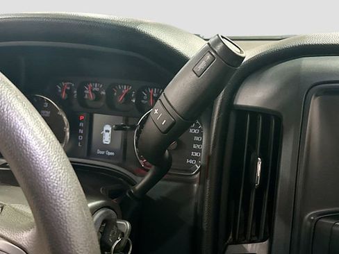 Used 2017 Chevrolet Silverado 1500 W/T w/ WT Fleet Convenience Package image 17