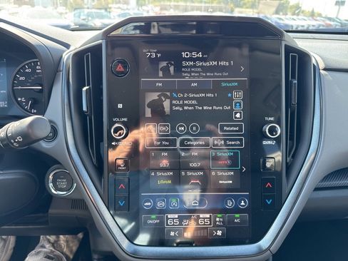 Certified 2024 Subaru Crosstrek 2.5i Limited image 34