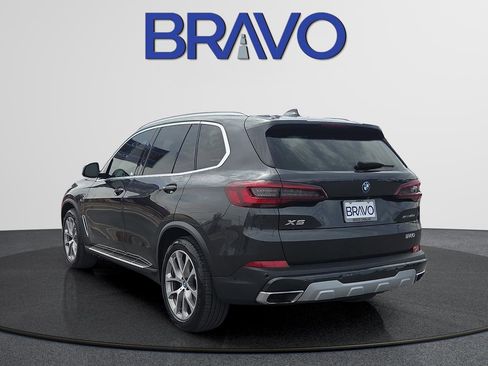 Used 2022 BMW X5 xDrive45e w/ Climate Comfort Package AWD/4WD image 5