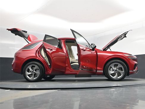 New 2026 Genesis GV70 2.5T Select image 29