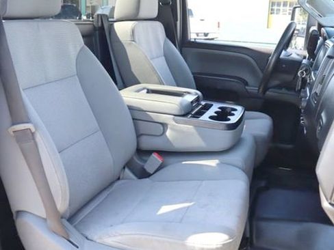 Used 2017 GMC Sierra 3500 2WD Regular Cab w/ Sierra Convenience Package image 18