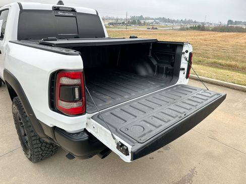 Used 2023 RAM 1500 TRX w/ TRX Level 2 Equipment Group image 24