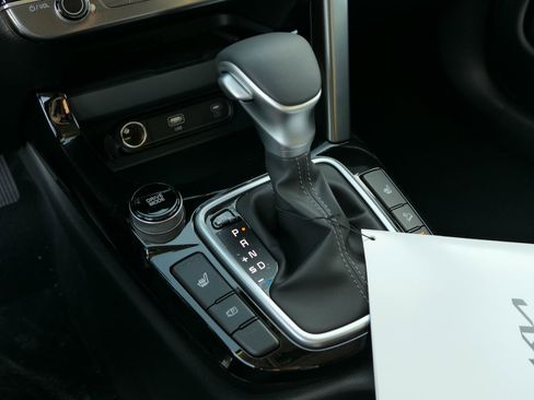 New 2026 Kia Seltos EX w/ EX Sunroof Package image 19