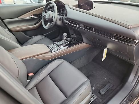 Certified 2025 MAZDA CX-30 AWD 2.5 S w/ Premium Package image 16