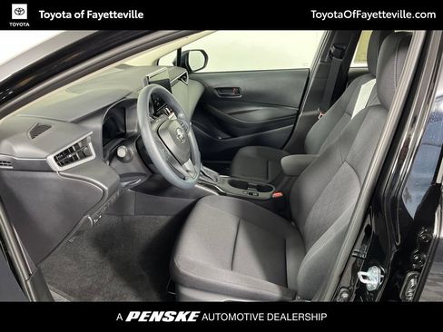 Used 2026 Toyota Corolla LE FWD image 20