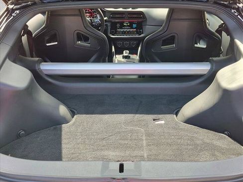 Certified 2024 Nissan Z NISMO w/ Floor Mat Package RWD image 6
