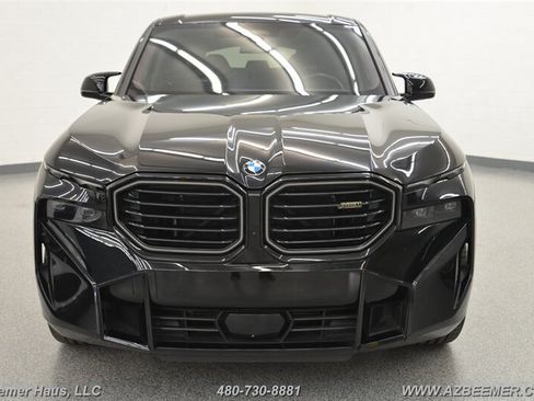 Used 2023 BMW XM w/ M Driver's Package AWD/4WD image 6
