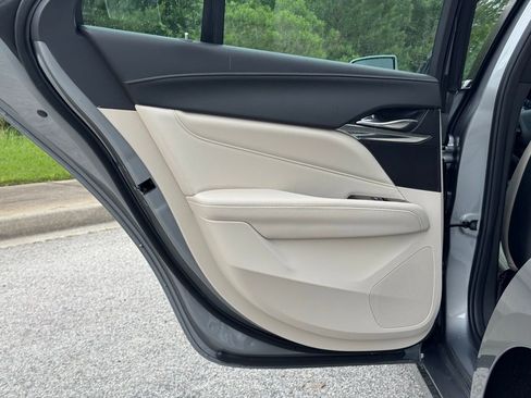 New 2025 Cadillac CT4 Premium Luxury image 20