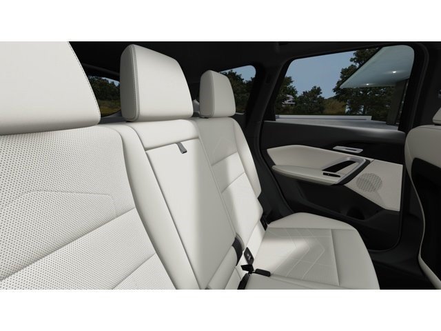 New 2027 BMW X1 xDrive28i w/ Convenience Package AWD/4WD image 12