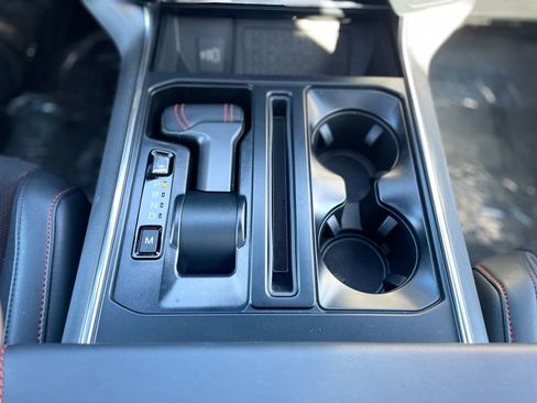 Used 2025 Ford F150 Raptor w/ Equipment Group 803A Raptor R image 18