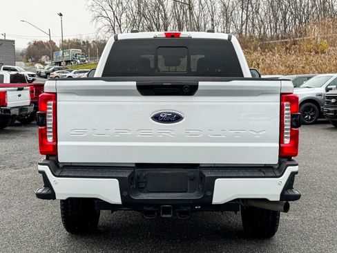 Used 2024 Ford F250 XL w/ STX Appearance Package image 4