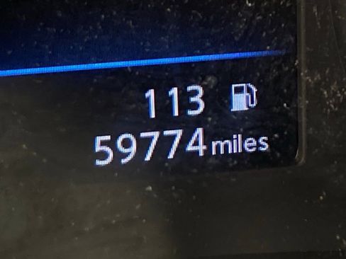 Used 2019 Nissan Rogue SV image 5