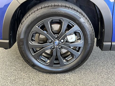 Certified 2023 Subaru Forester Sport AWD/4WD image 28