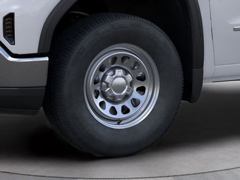 New 2026 GMC Sierra 1500 Pro w/ Pro Value Package image 9