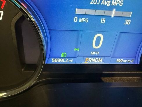 Used 2021 Ford F150 XLT w/ Equipment Group 302A High AWD/4WD image 11