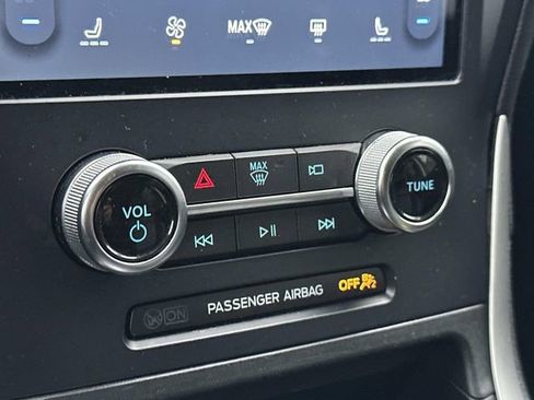 Used 2023 Ford Edge SEL image 28