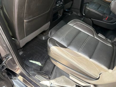 Used 2018 GMC Yukon Denali w/ Open Road Package AWD/4WD image 35