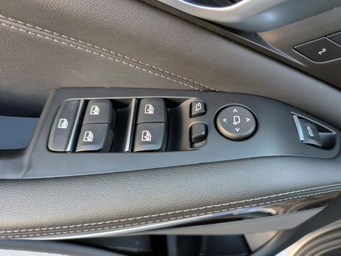 Certified 2024 BMW X5 xDrive40i w/ Premium Package image 30