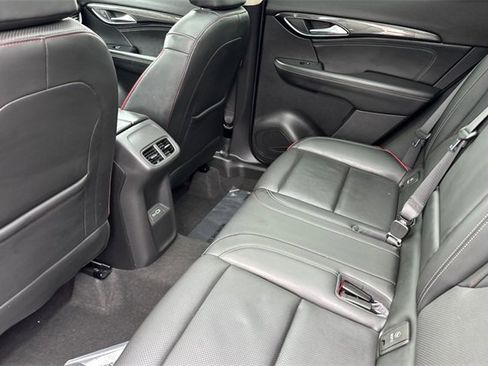 Used 2022 Buick Envision Essence w/ Sport Touring Package image 14