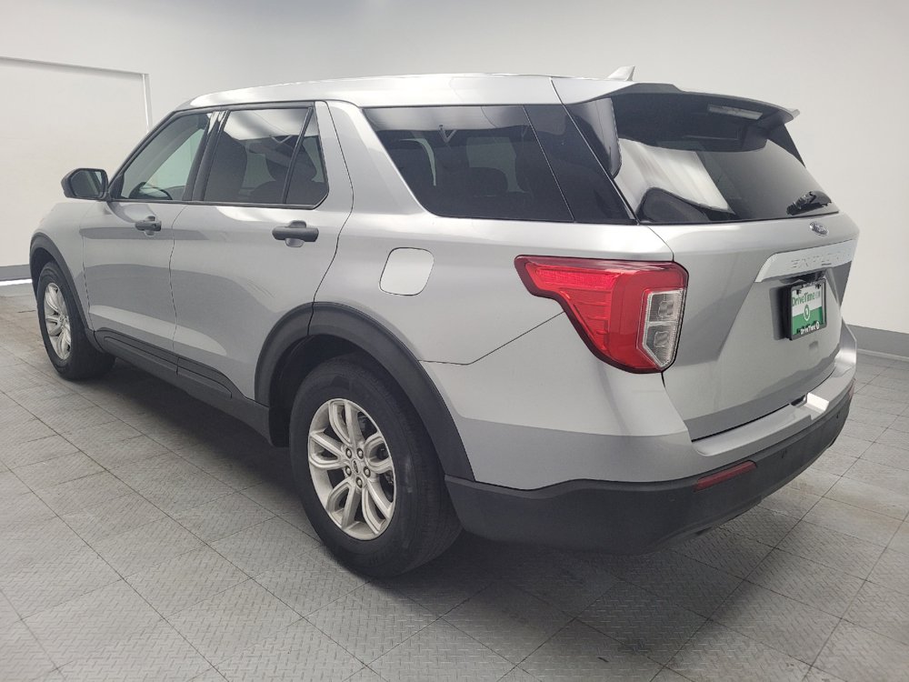 Used 2020 Ford Explorer 2WD image 3