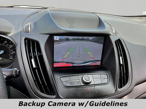 Used 2019 Ford Escape SE AWD/4WD image 14