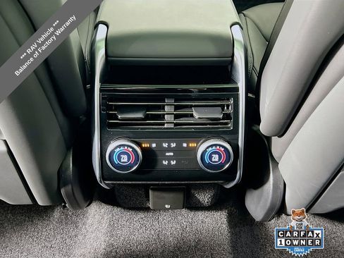 Used 2024 Land Rover Range Rover SE AWD/4WD image 27