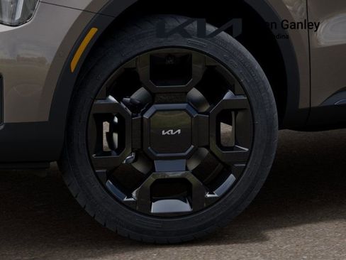 New 2026 Kia Sorento SX AWD/4WD image 9