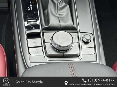 New 2026 MAZDA CX-30 AWD 2.5 S image 22