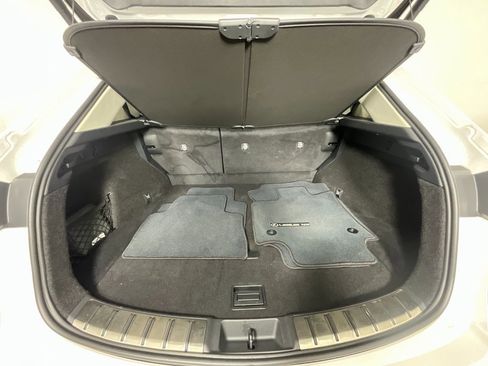 Used 2024 Lexus NX 250 FWD w/ Premium Package image 27