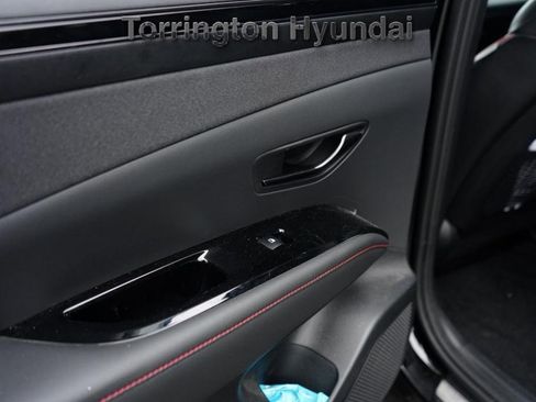 Used 2023 Hyundai Tucson N Line image 32