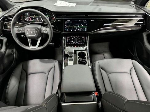 New 2026 Audi Q7 3.0T Premium Plus AWD/4WD image 14