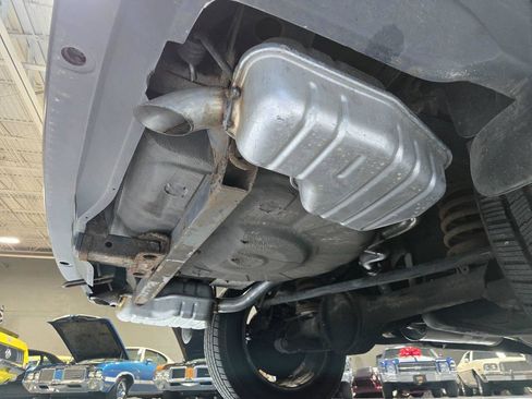 Used 2002 Land Rover Range Rover HSE AWD/4WD image 22